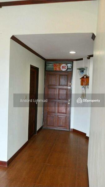 For Rent - Fak Khao Pode (Corn Condominium), Bangkok
