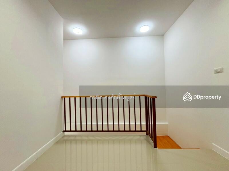 For Sale - Townhome, Wang Noi, Ayutthaya, 29 sq m., corner house, 3 bedrooms, 2 bathrooms, Phra Nakhon Si Ayutthaya