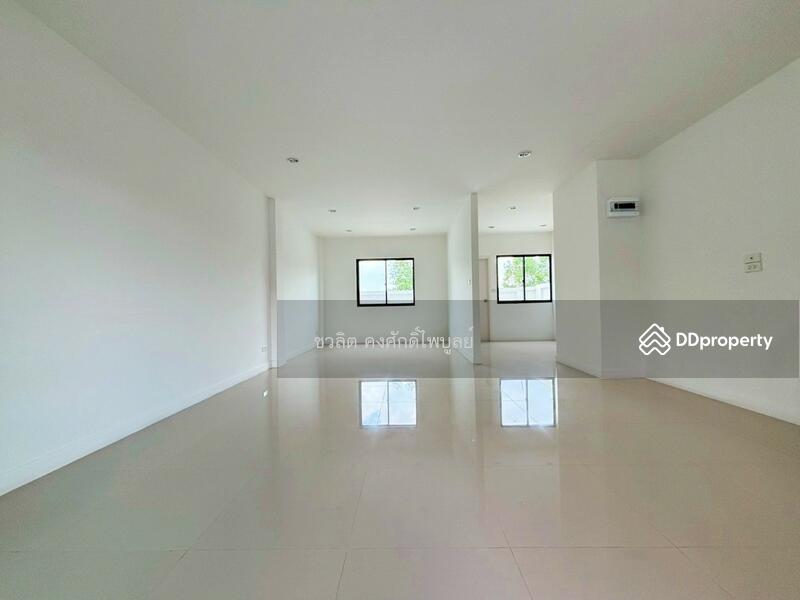 For Sale - Townhome, Wang Noi, Ayutthaya, 29 sq m., corner house, 3 bedrooms, 2 bathrooms, Phra Nakhon Si Ayutthaya