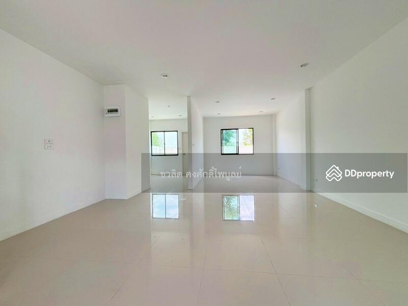 For Sale - Townhome, Wang Noi, Ayutthaya, 29 sq m., corner house, 3 bedrooms, 2 bathrooms, Phra Nakhon Si Ayutthaya