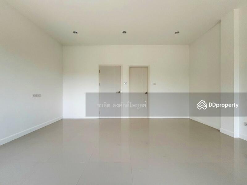 For Sale - Townhome, Wang Noi, Ayutthaya, 29 sq m., corner house, 3 bedrooms, 2 bathrooms, Phra Nakhon Si Ayutthaya