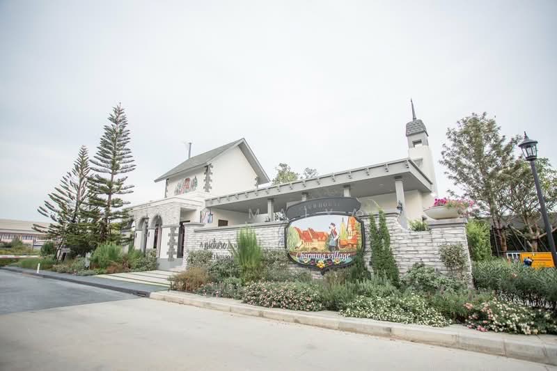 Indy 5 Bangna Km.7 : อินดี้ 5 บางนา กม.7, สมุทรปราการ, ถนนบางนา-ตราด, บางแก้ว, บางพลี, สมุทรปราการ, 122 ตร.ม., บ้านเดี่ยว ให้เช่า, โดย Maiyara Juancharoen, 11886374 - DDproperty.com