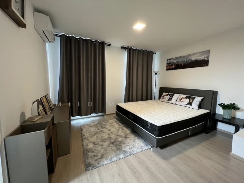 Indy 5 Bangna Km.7 : อินดี้ 5 บางนา กม.7, สมุทรปราการ, ถนนบางนา-ตราด, บางแก้ว, บางพลี, สมุทรปราการ, 122 ตร.ม., บ้านเดี่ยว ให้เช่า, โดย Maiyara Juancharoen, 11886374 - DDproperty.com