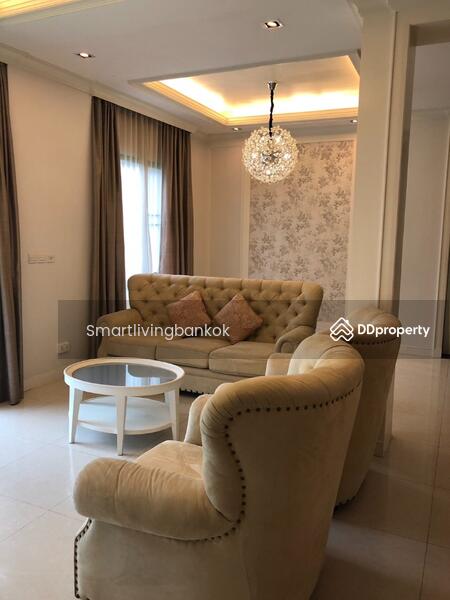 For Rent - Narasiri Hideaway, Bangkok