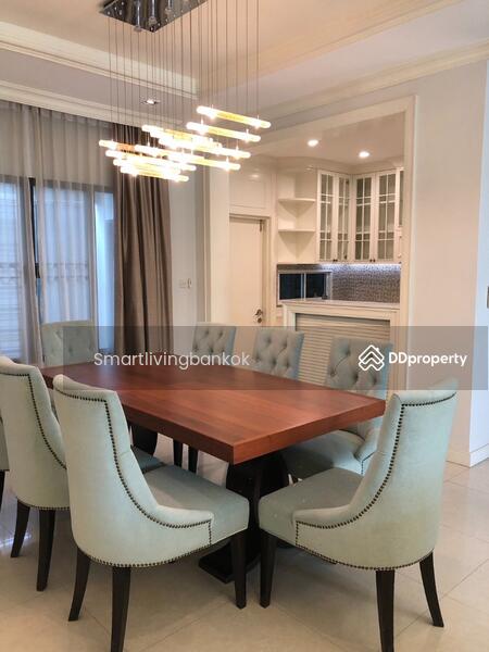 For Rent - Narasiri Hideaway, Bangkok