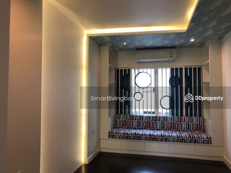For Rent - Narasiri Hideaway, Bangkok
