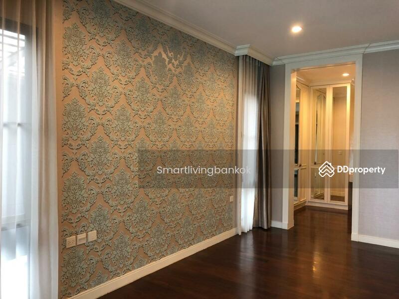 For Rent - Narasiri Hideaway, Bangkok