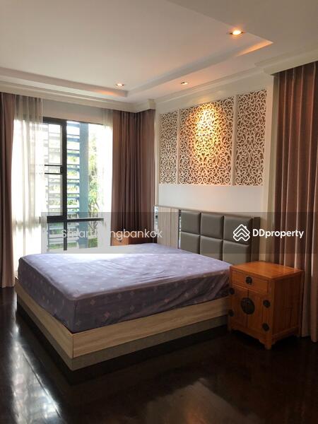For Rent - Narasiri Hideaway, Bangkok