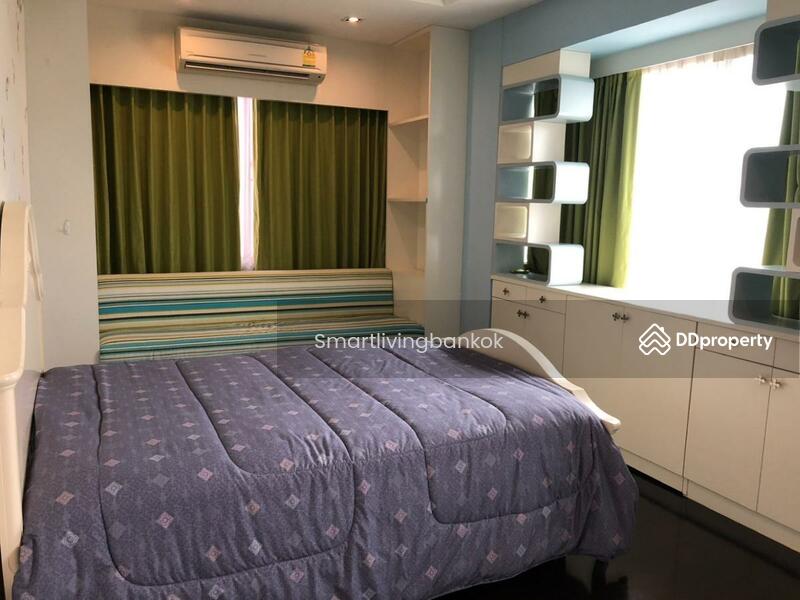 For Rent - Narasiri Hideaway, Bangkok