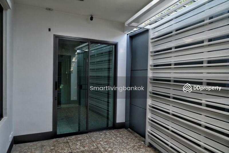 For Rent - Narasiri Hideaway, Bangkok
