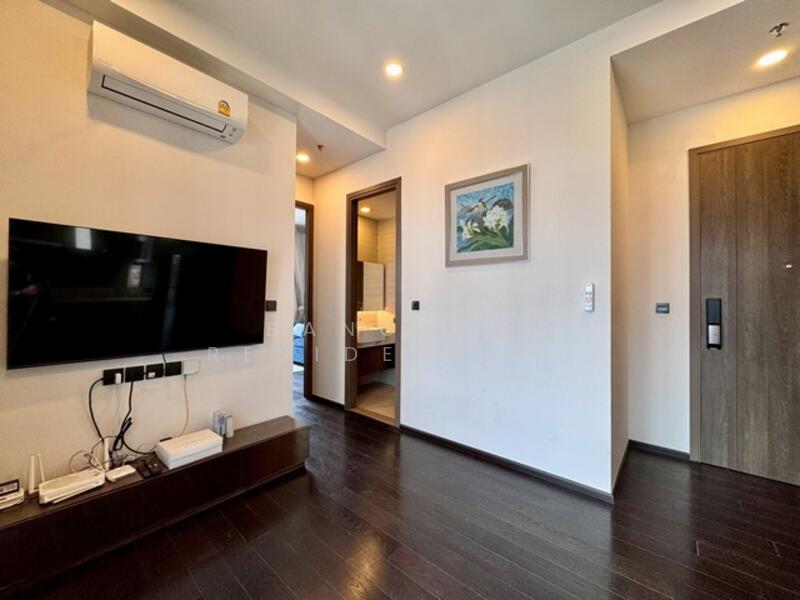 Park Origin Thonglor : พาร์ค ออริจิ้น ทองหล่อ, กรุงเทพ, ซอยทองหล่อ 10 ถนนสุขุมวิท, คลองตันเหนือ, วัฒนา, กรุงเทพ, 41 ตร.ม., คอนโด ให้เช่า, โดย Bangkok Residential, 11886412 - DDproperty.com
