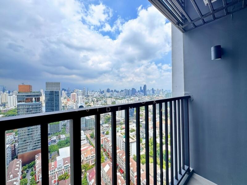 Park Origin Thonglor : พาร์ค ออริจิ้น ทองหล่อ, กรุงเทพ, ซอยทองหล่อ 10 ถนนสุขุมวิท, คลองตันเหนือ, วัฒนา, กรุงเทพ, 41 ตร.ม., คอนโด ให้เช่า, โดย Bangkok Residential, 11886412 - DDproperty.com