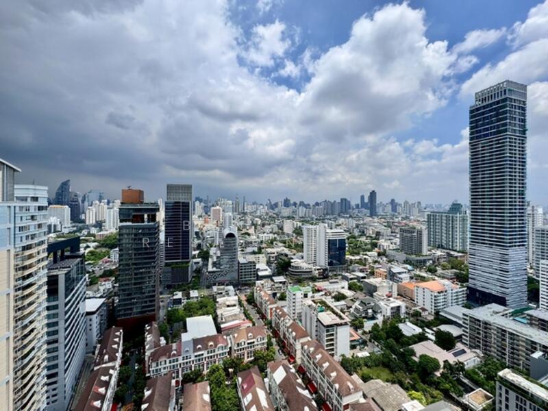 Park Origin Thonglor : พาร์ค ออริจิ้น ทองหล่อ, กรุงเทพ, ซอยทองหล่อ 10 ถนนสุขุมวิท, คลองตันเหนือ, วัฒนา, กรุงเทพ, 41 ตร.ม., คอนโด ให้เช่า, โดย Bangkok Residential, 11886412 - DDproperty.com