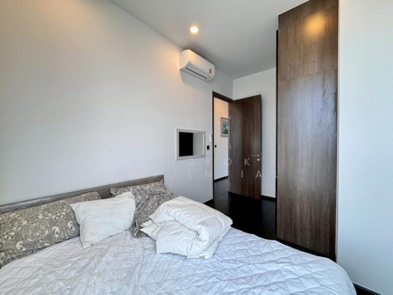 Park Origin Thonglor, Bangkok, Soi Thonglor 10, Sukhumvit Road, Khlong Tan Nua, Watthana, Bangkok, 1 Bedroom, 41 sqm, Condo For Rent, by Bangkok Residential, 11886412 - DDproperty.com