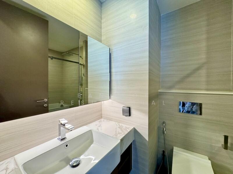 Park Origin Thonglor, Bangkok, Soi Thonglor 10, Sukhumvit Road, Khlong Tan Nua, Watthana, Bangkok, 1 Bedroom, 41 sqm, Condo For Rent, by Bangkok Residential, 11886412 - DDproperty.com