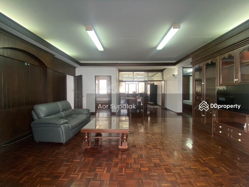 ให้เช่า - Aree Mansion (อารีย์ เพลส), กรุงเทพ