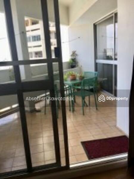 For Rent - B.R. Condo, Bangkok