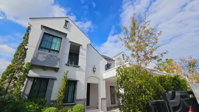 ขาย - Nantawan Rama 9 - New Krungthepkreetha : นันทวัน พระราม 9 - กรุงเทพกรีฑาตัดใหม่, กรุงเทพ