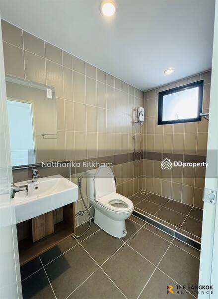 For Rent - Baan Klang Muang Ratchaphruek Sathorn, Nonthaburi