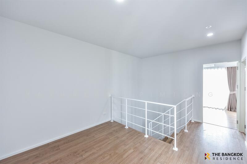 ให้เช่า - บ้านกลางเมือง ราชพฤกษ์ สาทร (Baan Klang Muang Ratchaphruek Sathorn), นนทบุรี