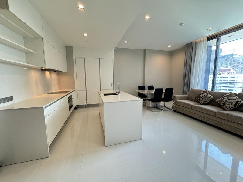 For Rent - Q1 Sukhumvit : คิว วัน สุขุมวิท, Bangkok