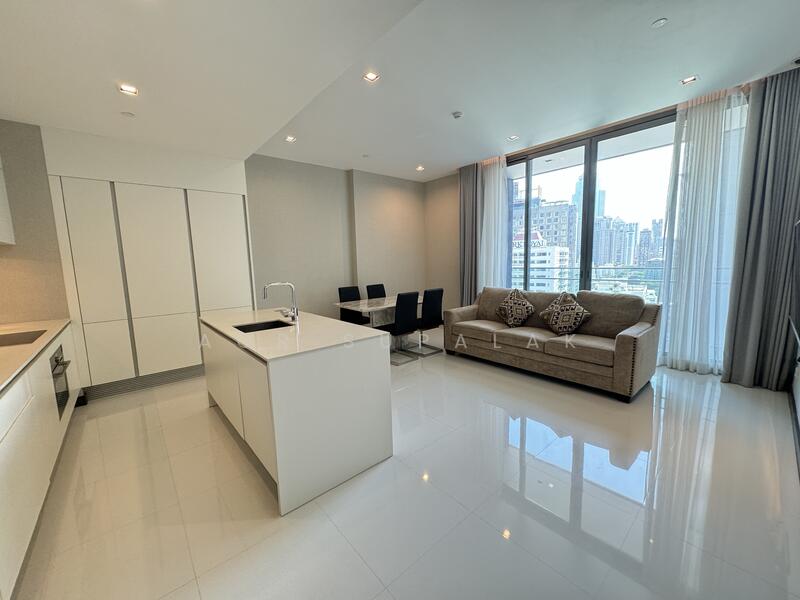 For Rent - Q1 Sukhumvit : คิว วัน สุขุมวิท, Bangkok