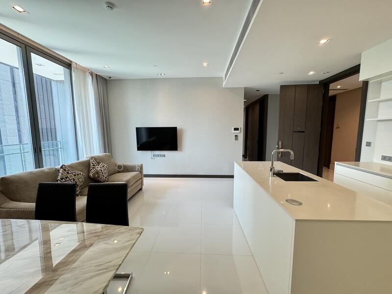 For Rent - Q1 Sukhumvit : คิว วัน สุขุมวิท, Bangkok