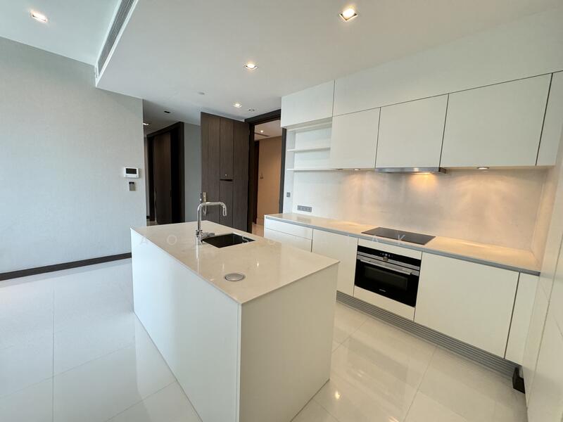 For Rent - Q1 Sukhumvit : คิว วัน สุขุมวิท, Bangkok