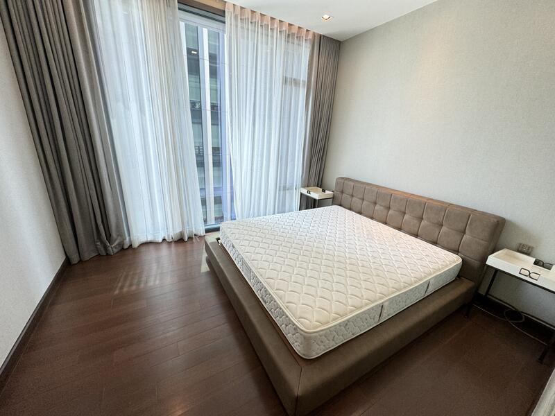 For Rent - Q1 Sukhumvit : คิว วัน สุขุมวิท, Bangkok