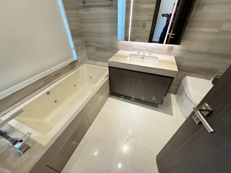 For Rent - Q1 Sukhumvit : คิว วัน สุขุมวิท, Bangkok