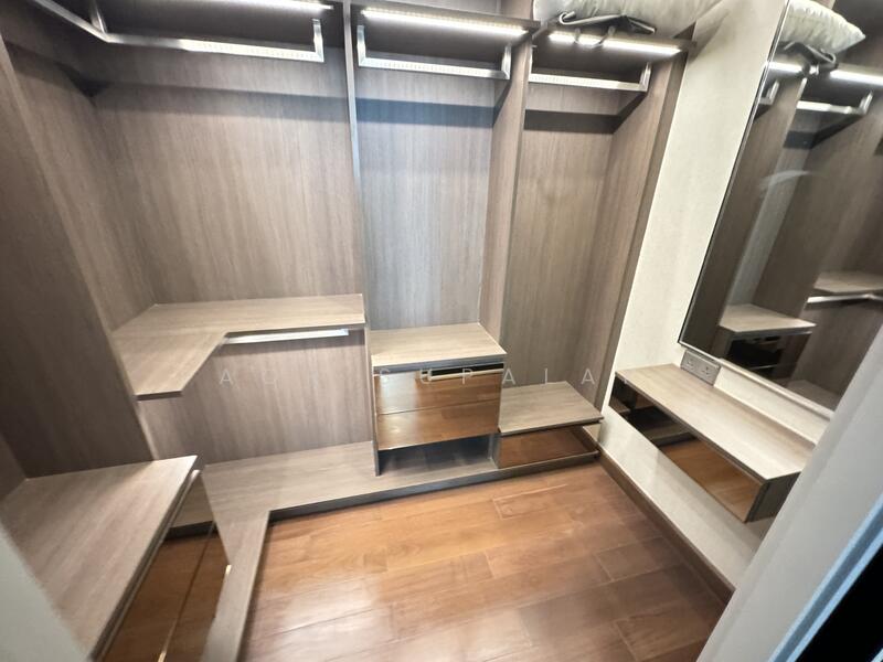 For Rent - Q1 Sukhumvit : คิว วัน สุขุมวิท, Bangkok