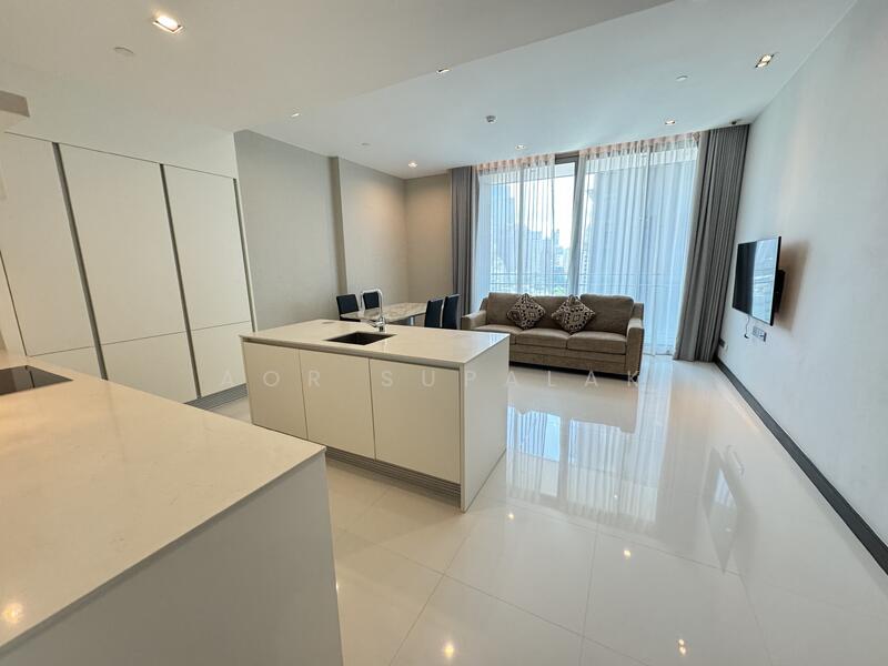 For Rent - Q1 Sukhumvit : คิว วัน สุขุมวิท, Bangkok