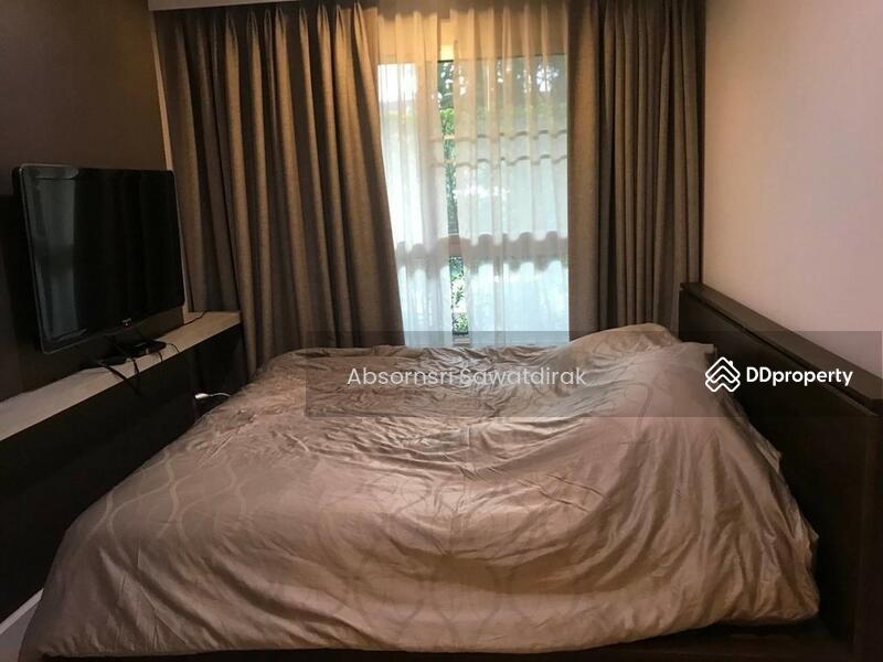 For Rent - MetroLuxe Paholyothin-Sutthisan, Bangkok