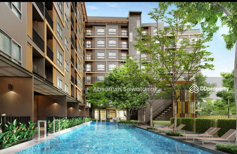 ให้เช่า - MetroLuxe Paholyothin-Sutthisan : เมโทรลักซ์ พหลโยธิน-สุทธิสาร, กรุงเทพ