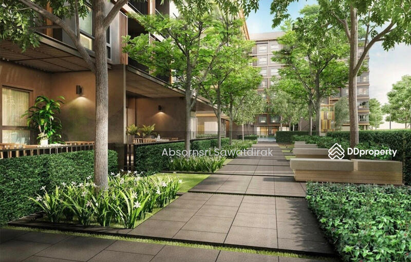 ให้เช่า - MetroLuxe Paholyothin-Sutthisan : เมโทรลักซ์ พหลโยธิน-สุทธิสาร, กรุงเทพ