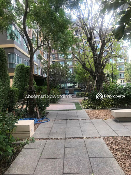 For Rent - MetroLuxe Paholyothin-Sutthisan, Bangkok