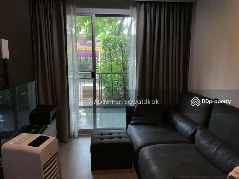 ให้เช่า - MetroLuxe Paholyothin-Sutthisan : เมโทรลักซ์ พหลโยธิน-สุทธิสาร, กรุงเทพ
