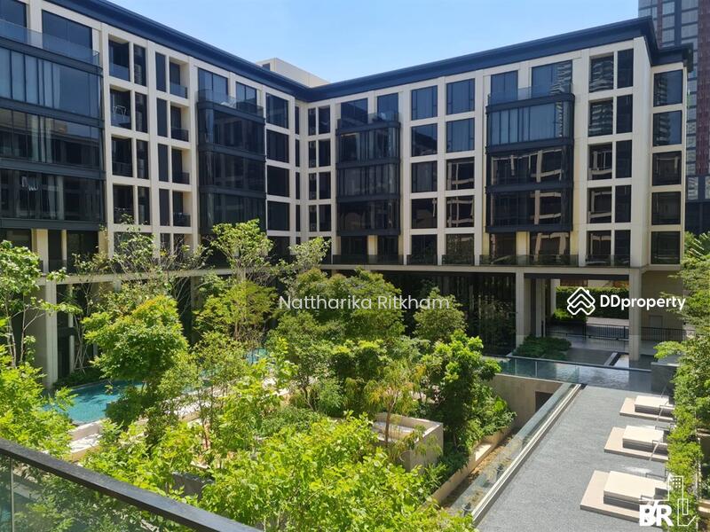 ให้เช่า - The Reserve 61 Hideaway, กรุงเทพ