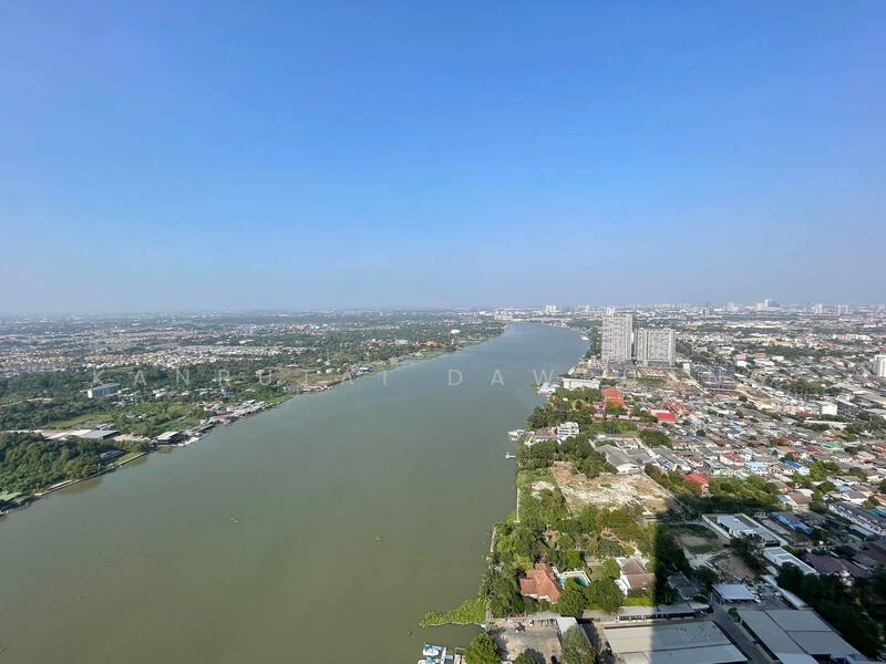 The Politan Aqua, นนทบุรี, 15 Nonthaburi, บางกระสอ, เมืองนนทบุรี, นนทบุรี, 60 ตร.ม., คอนโด ขาย, โดย Kanrutai Dawruang, 11886532 - DDproperty.com