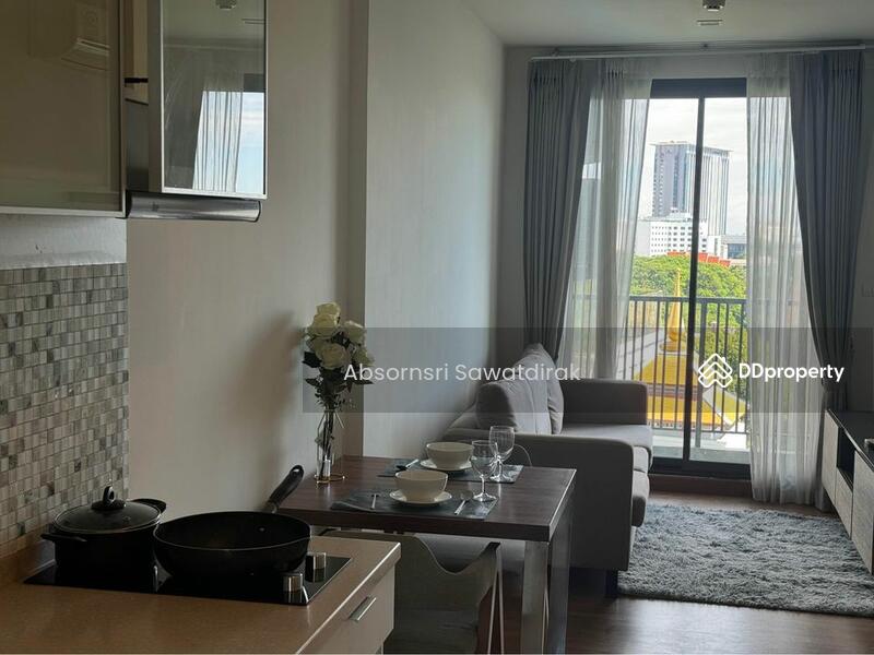 For Rent - Astra Condominium, Bangkok
