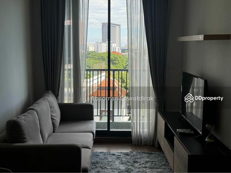 For Rent - Astra Condominium, Bangkok