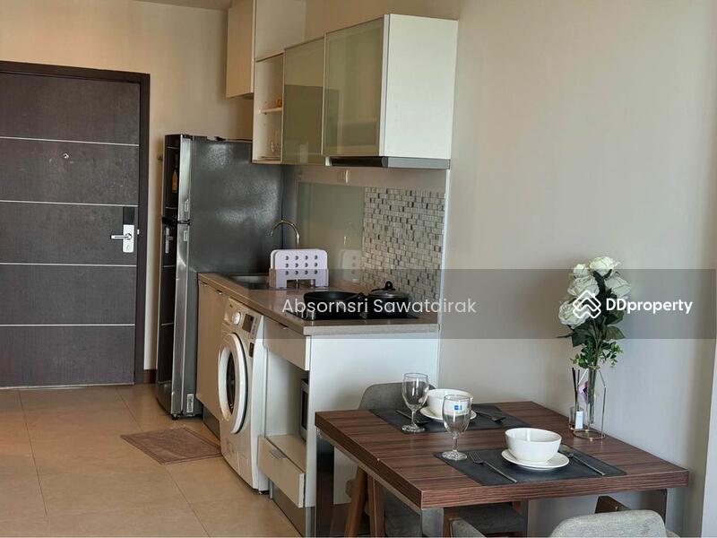 For Rent - Astra Condominium, Bangkok