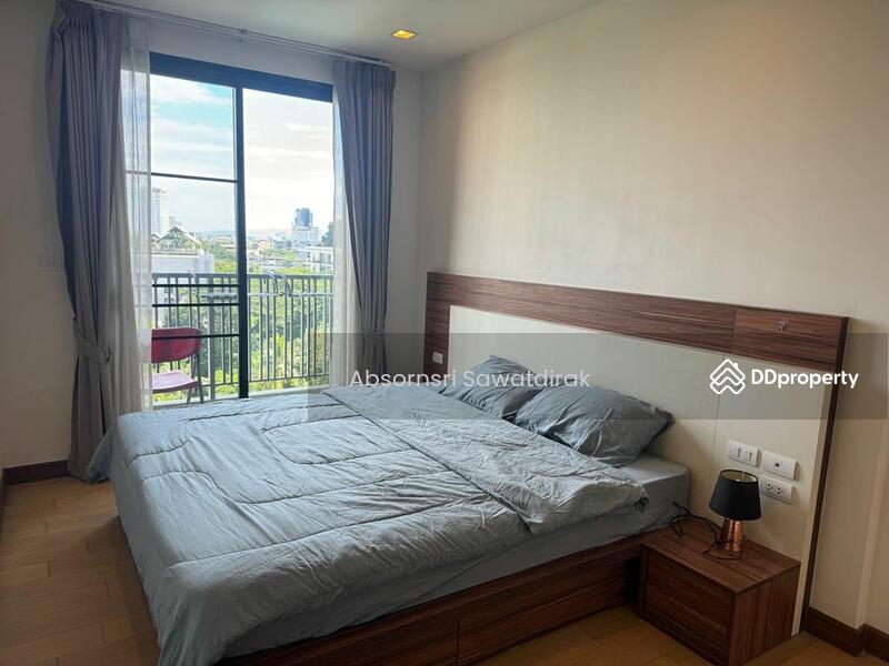 For Rent - Astra Condominium, Bangkok