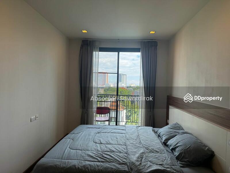 For Rent - Astra Condominium, Bangkok
