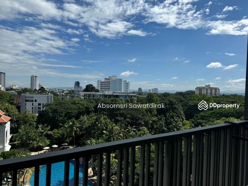 For Rent - Astra Condominium, Bangkok