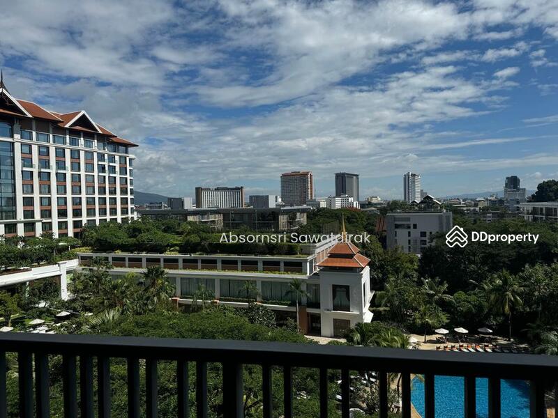 For Rent - Astra Condominium, Bangkok