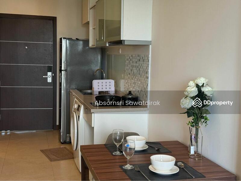 For Rent - Astra Condominium, Bangkok