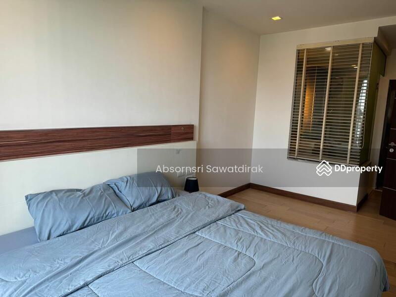 For Rent - Astra Condominium, Bangkok