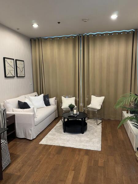 The Address Chidlom : ดิ แอดเดรส ชิดลม, กรุงเทพ, ถนนเพชรบุรี, ลุมพินี, ปทุมวัน, กรุงเทพ, 57 ตร.ม., คอนโด ขาย, โดย นฤพนธ์ จงมั่นวัฒนา, 11886538 - DDproperty.com