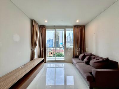 For Rent - Wind Sukhumvit 23, Bangkok